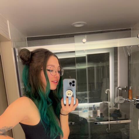 Kalista Kaos avatar