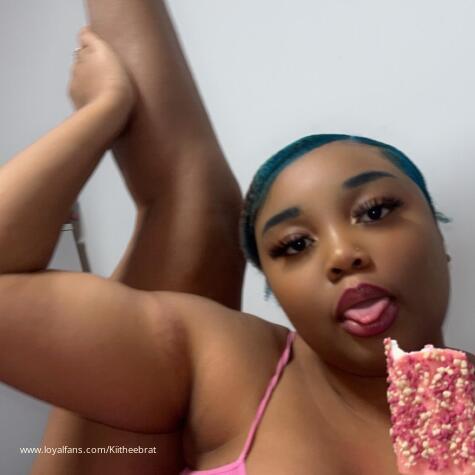 Bigbootykii avatar