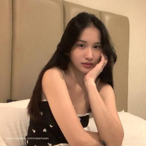 Natasha Zen avatar