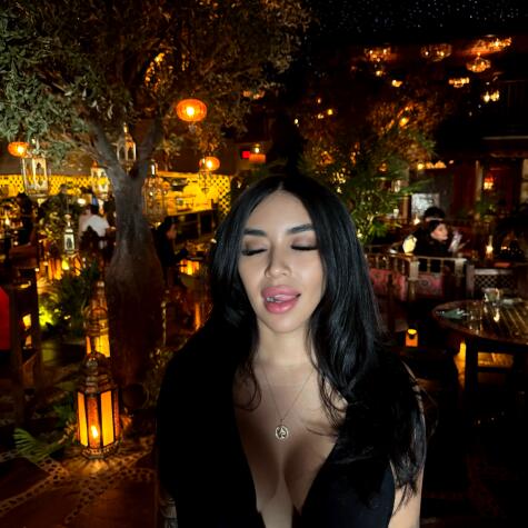 FinDom Goddess Desiree avatar