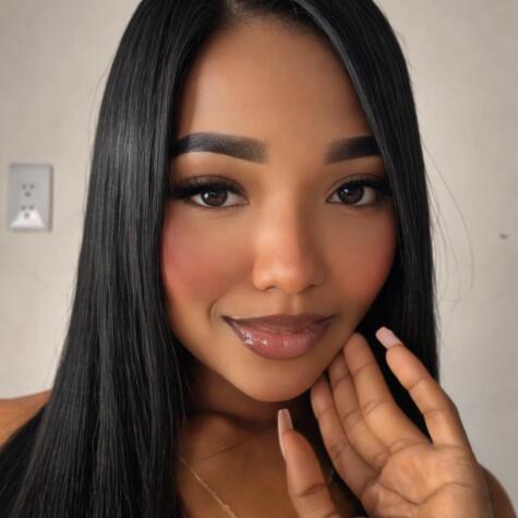 Coralinenoir avatar