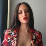 CHANTAL FEMDOM avatar