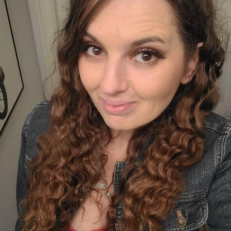 The Divine Goddess Ashra avatar