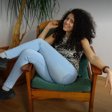 The Naked Wrestlers avatar