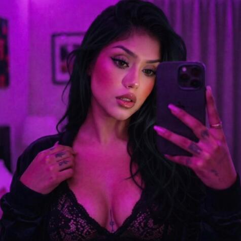 Goddess Vixen Dollhouse avatar