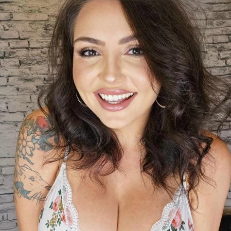 CoyWilder’s Official Social Fan Page LoyalFans