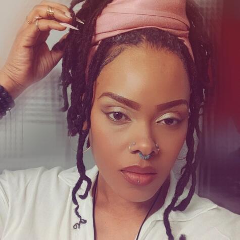 Goddess DaRRah avatar