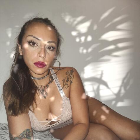 MarchionessSweetPoison avatar