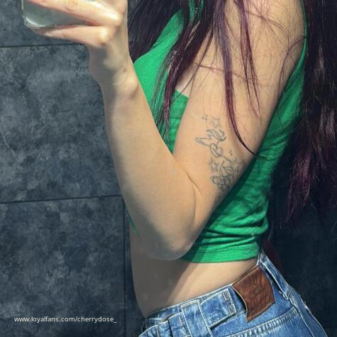 cherry sof avatar