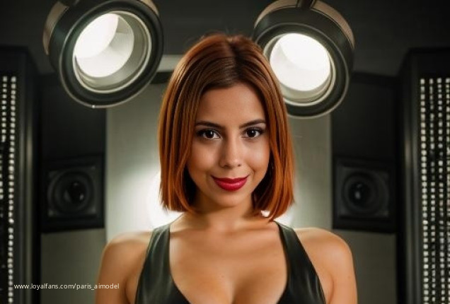 Embrace Your Radiance: My Journey of Sensuality and Empowerment