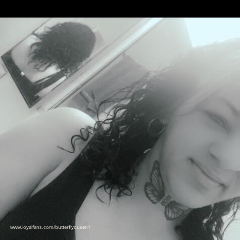 ButterflyQueen0 avatar