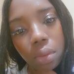 Goddess Niaomi avatar