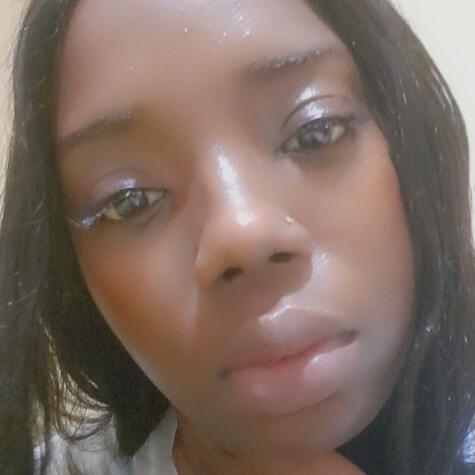 Goddess Niaomi avatar