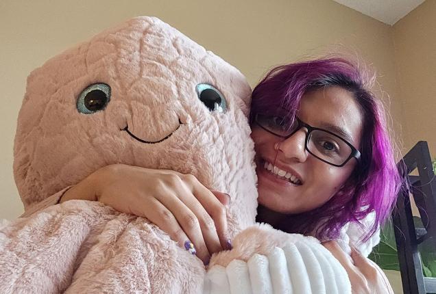 What is the better way to show a series of pictures? - Dr Goddess