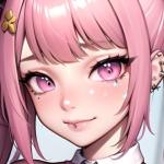 PinkiePurrin avatar