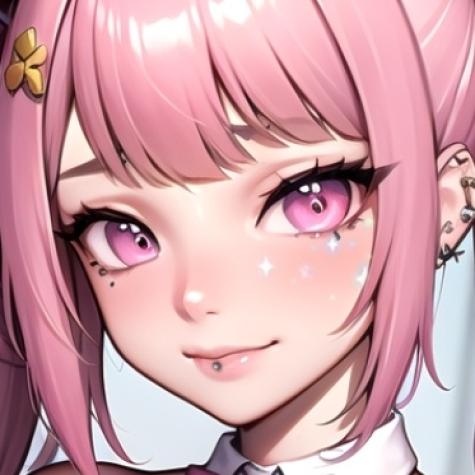 PinkiePurrin avatar