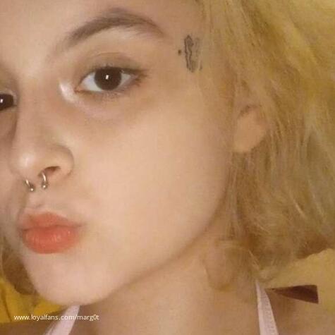 Goddess Marg0 avatar