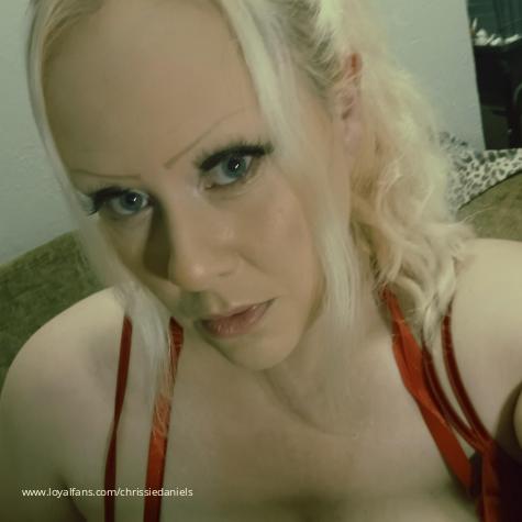 ChrissieDaniels avatar