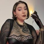 Devillish Goddess avatar