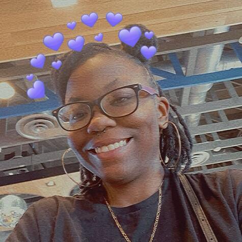 Sashaincontrol avatar