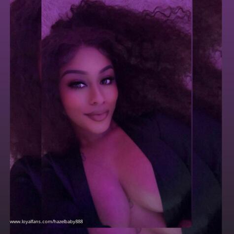 hazelbaby888 avatar