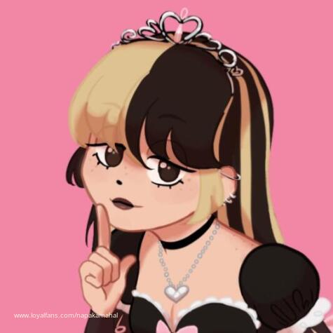 Princess Mahal avatar
