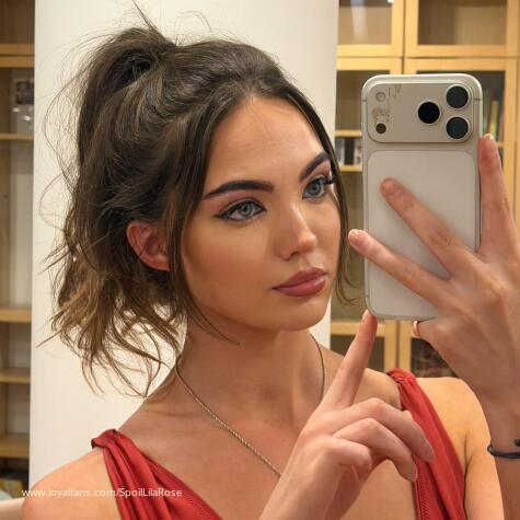 Goddess Lila Rose avatar