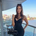 Goddess Lila Rose avatar