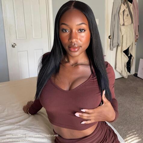 GoddessMedusa Findom avatar