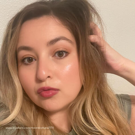 Goddess Mara Findom avatar