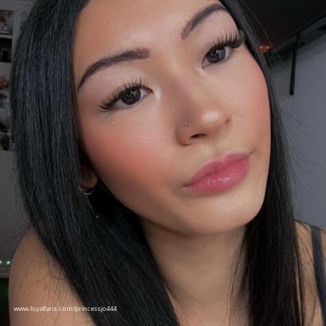 princessjo444 avatar