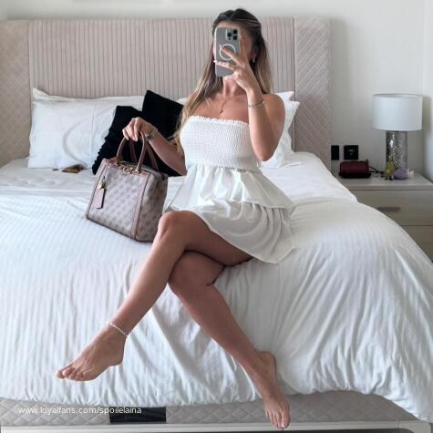 SpoilElaina avatar