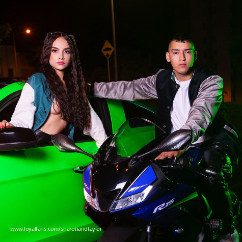 SharonAndTaylor avatar