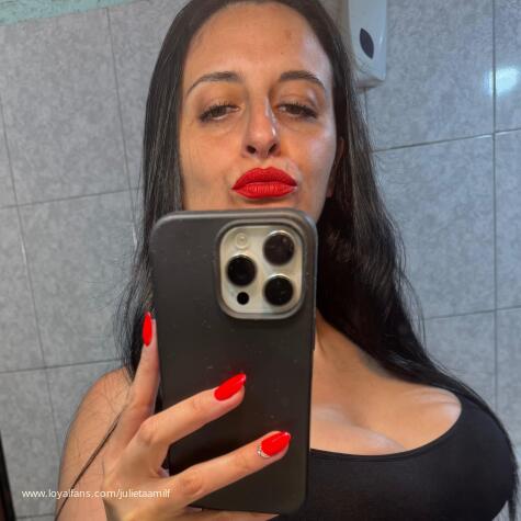 Julietaamilf avatar