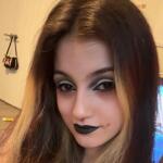 Pretty Girl Salem avatar