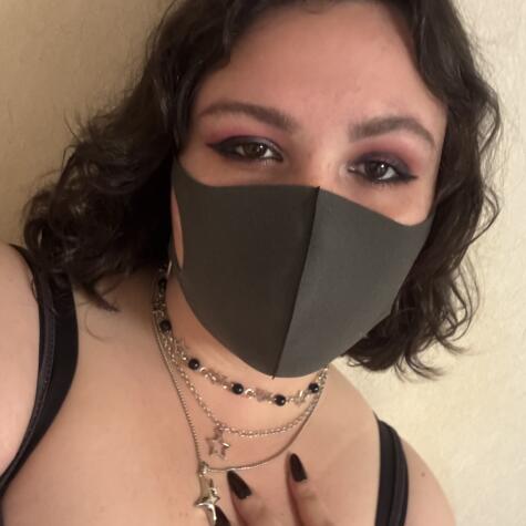 THE Odessa avatar