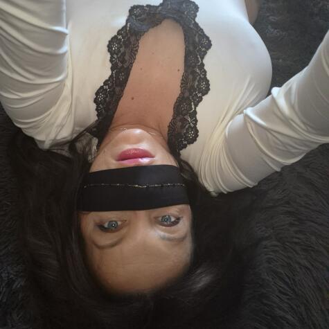 Tygrysica69 avatar