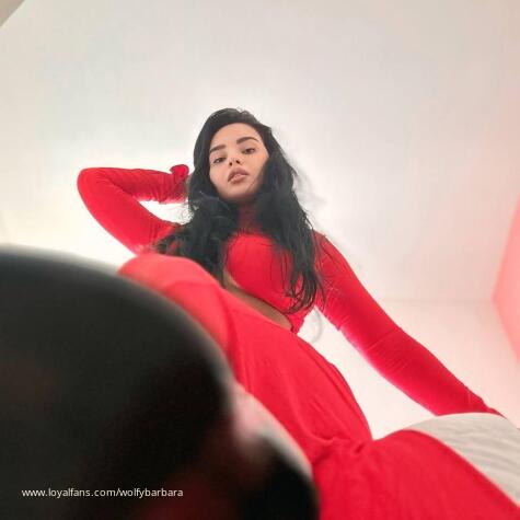 Princess Barbara avatar