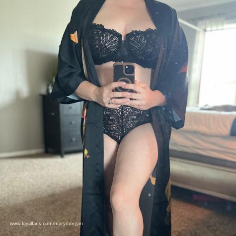 MaryMorgan avatar
