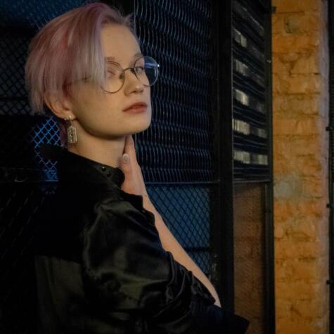 Goddess Kim Findom Femdom avatar