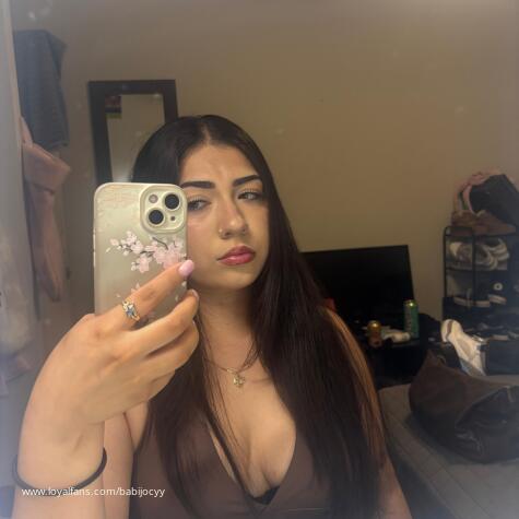 Babijocyy avatar
