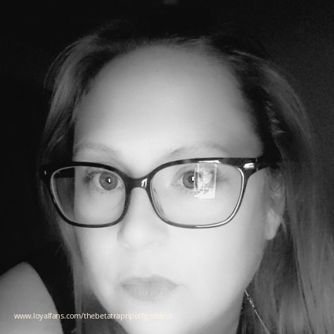 The Beta Trap Ripoff Goddess avatar