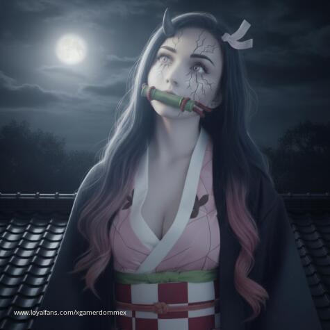 xGamerdommex avatar