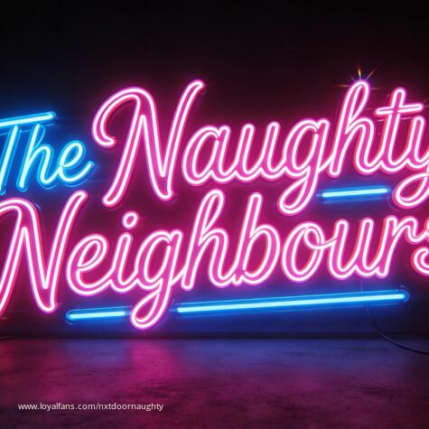 Naughty Neighbours avatar