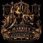 THE HOUSE OF HARRIET avatar