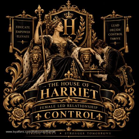 THE HOUSE OF HARRIET avatar