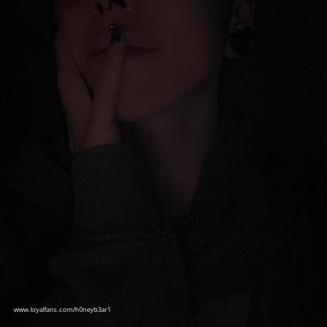 H0neyB3ar1 avatar