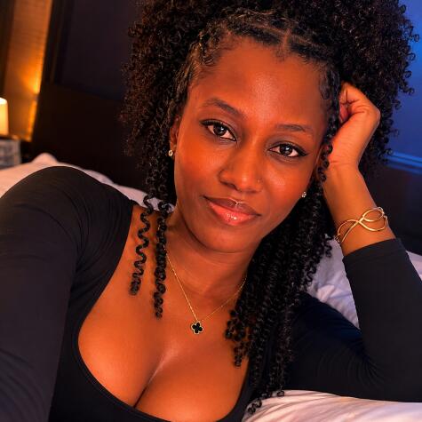Goddess Oriela avatar