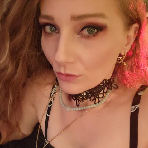 Punkyblackcat1 avatar