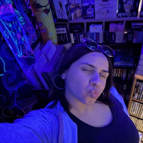 MistressKat4Lozers avatar